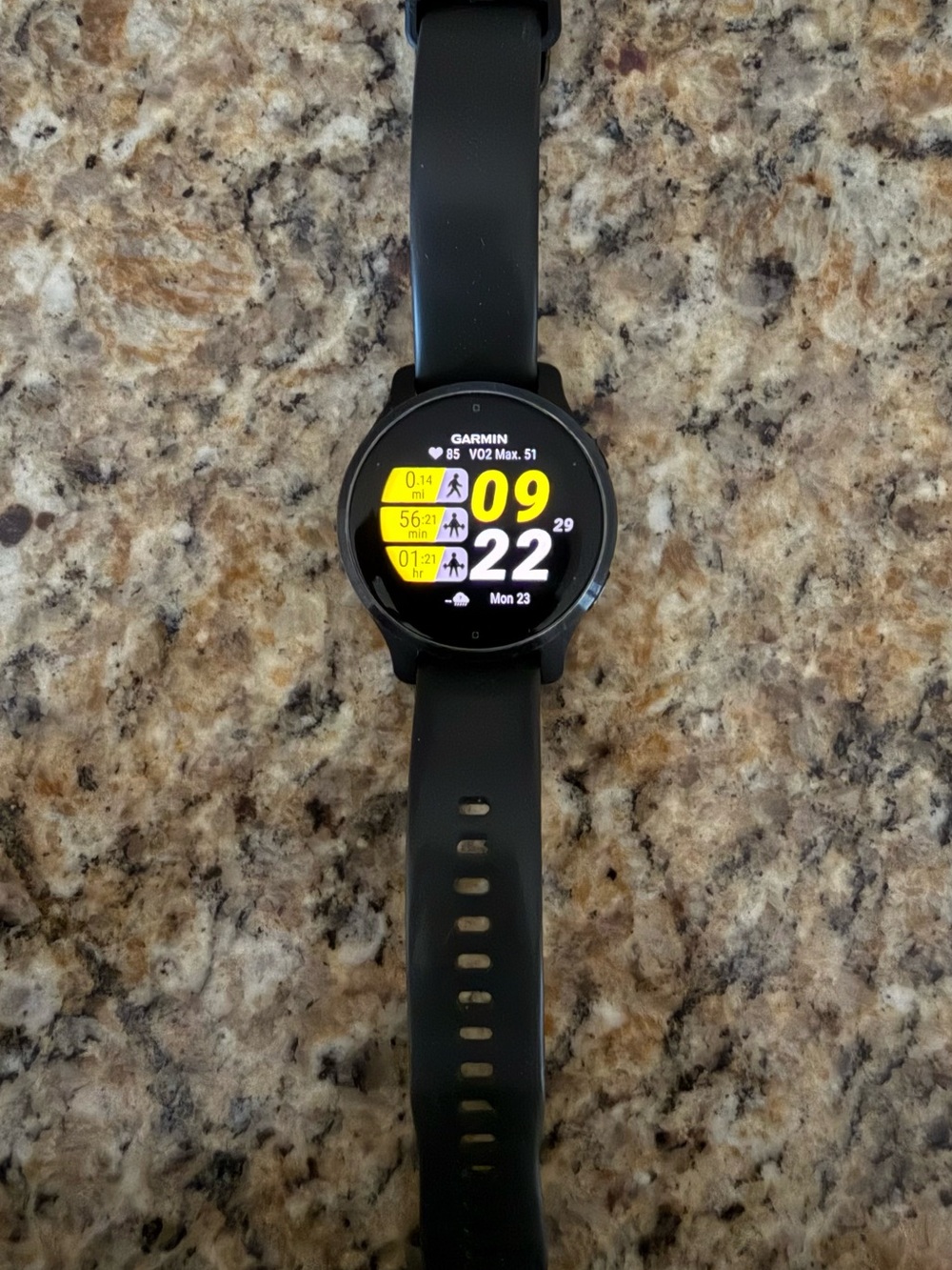 Garmin Venu 2S